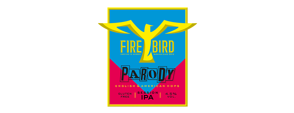Parody-Slider