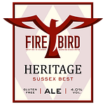Heritage – Ale – 4.0% Vol.