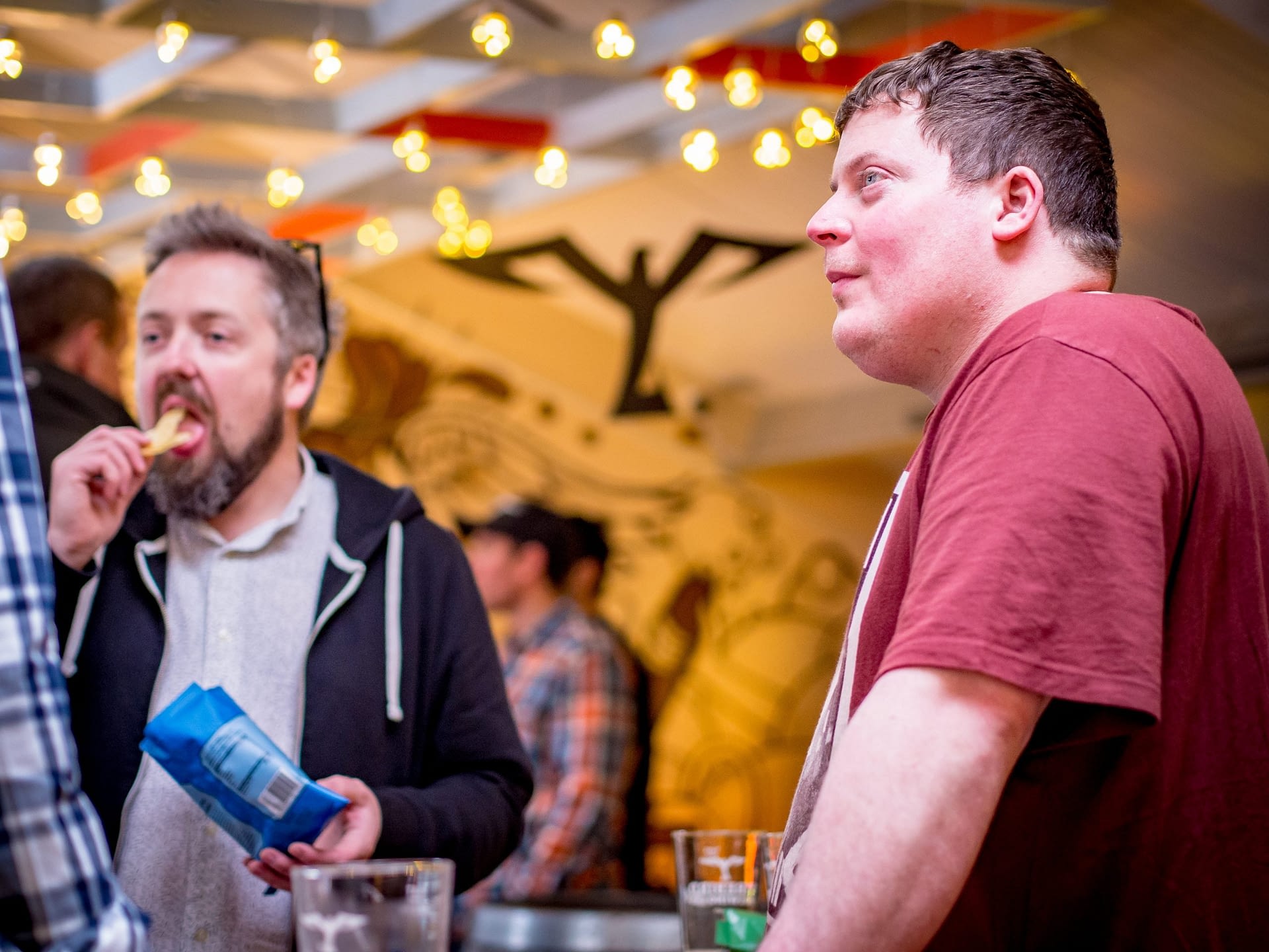 Firebird Brewing Company - Local Craft Brewery - Sussex Craft Ale - Fantastic independent Beer brewer