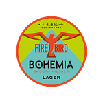 Bohemia – Lager – 4.8% Vol.