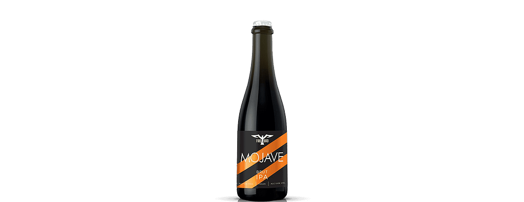 Mojave Bottle Wide