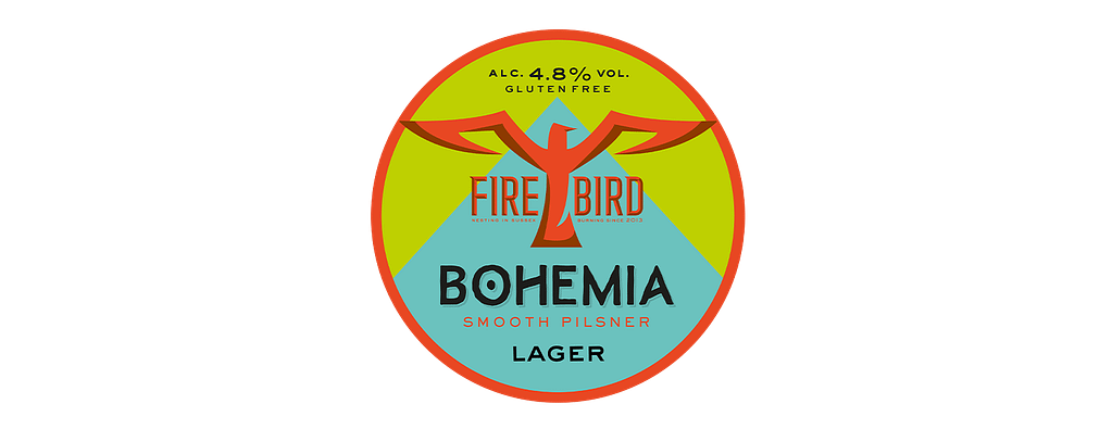 Bohemia-Slider