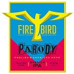 Parody – Session IPA – 4.5% Vol.