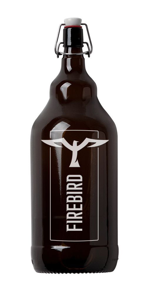 Firebird Brewing Company - Local Craft Brewery - Sussex Craft Ale - Fantastic independent Beer brewer