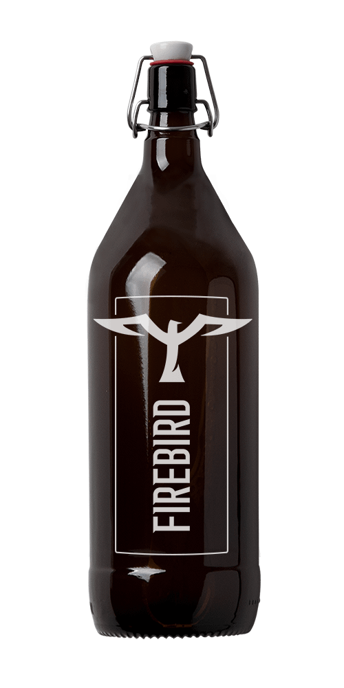 Firebird Brewing Company - Local Craft Brewery - Sussex Craft Ale - Fantastic independent Beer brewer